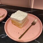 The Cassette coffee bar - 