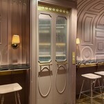 The Cassette coffee bar - 