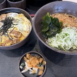 ゆで太郎 - 