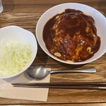 キッチン ハレヤ - 