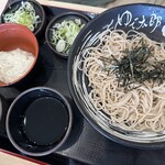 ゆで太郎 - 