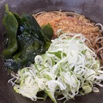 ゆで太郎 - 