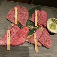上等焼肉 ひらく - 