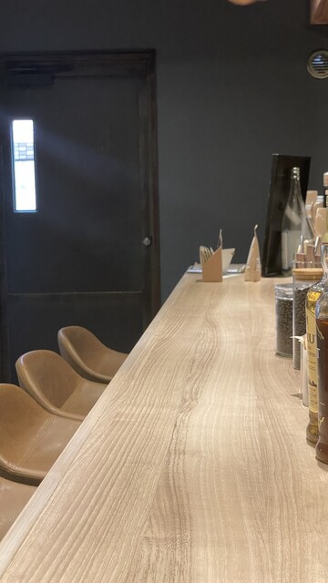 珈琲は僕の人生のご予約 - 十三/カフェ | 食べログ