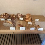 ブランジェリー ラ・フォンティヌ・ドゥ・ルルド - 