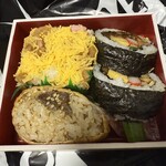 梅ヶ枝荘 - 