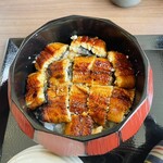 うなぎ乃助 - 料理写真: