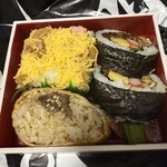 梅ヶ枝荘 - 