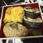 梅ヶ枝荘 - 