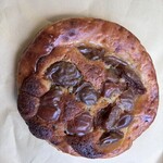 ブランジェリー ラ・フォンティヌ・ドゥ・ルルド - 