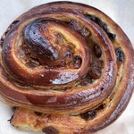 ブランジェリー ラ・フォンティヌ・ドゥ・ルルド - 