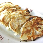 お食事処大吉 - 餃子
