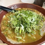 ラーメン横綱 - 
