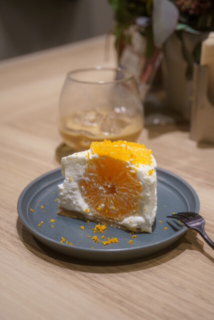 珈琲は僕の人生のご予約 - 十三/カフェ | 食べログ