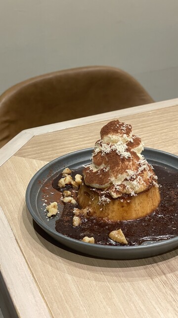 珈琲わが人生 珈琲は僕の人生のご予約 - 十三/カフェ | 食べログ
