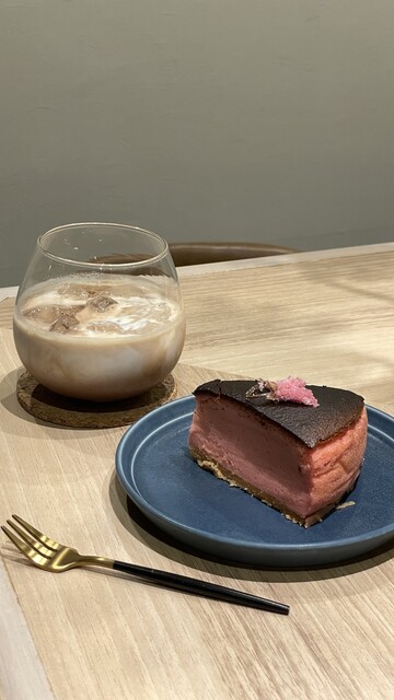 珈琲は僕の人生のご予約 - 十三/カフェ | 食べログ