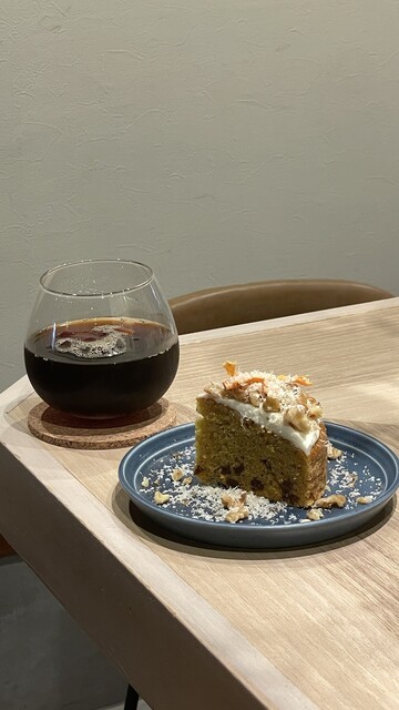 珈琲は僕の人生のご予約 - 十三/カフェ | 食べログ