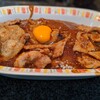 カレーとハンバーグの店 バーグ 戸部店