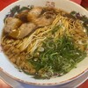 中華そば ふじい 芦原橋本店