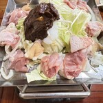 미소야키 마루고