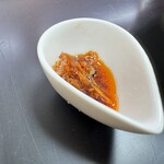 立ち喰いそばうどん 松石 - 