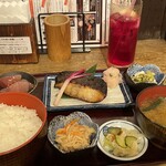 炭火焼食堂 こがね屋 御徒町 - 