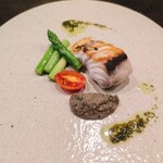 銀座 鉄板焼き Sublime - 