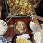 미소야키 마루고