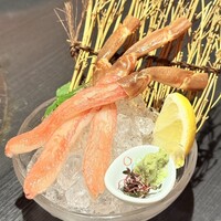 個室ふぐかに料理 磯笛 - 