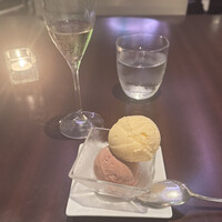 フレンチ キッチン - 