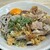 立ち喰いそばうどん 松石 - 料理写真: