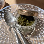 The INNOCENT CARVERY - 