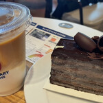 ゲシャリーコーヒー 日比谷店 - 