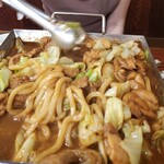 미소야키 마루고