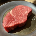 The INNOCENT CARVERY - 