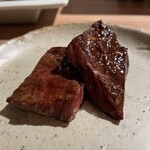 The INNOCENT CARVERY - 