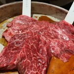 The INNOCENT CARVERY - 