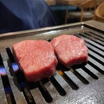 The INNOCENT CARVERY - 