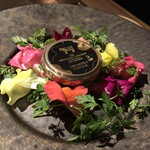 The INNOCENT CARVERY - 