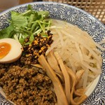 つけめん桜の如く - 