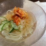 The INNOCENT CARVERY - 