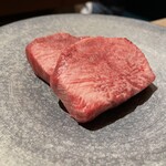 The INNOCENT CARVERY - 