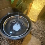 入谷鬼子母神門前のだや - うなぎがいた