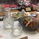 入谷鬼子母神門前のだや - 