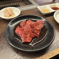 ヤキニク甲 - 