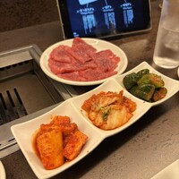 ヤキニク甲 - 