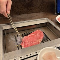 ヤキニク甲 - 