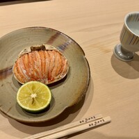 鮨 銀座 おのでら - 