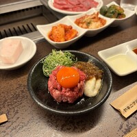 ヤキニク甲 - 