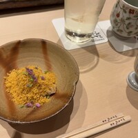 鮨 銀座 おのでら - 